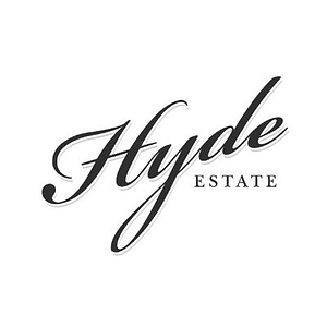 Hyde Vineyard Estate - Logo