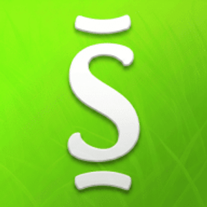 Strong Landscape Inc. - Logo