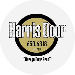 Harris Door - Logo