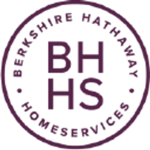 Berkshire Hathaway HomeServices John M. Brabham Real Estate - Logo