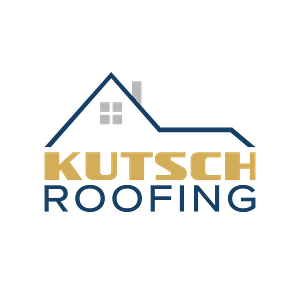 Kutsch Roofing of Omaha - Logo