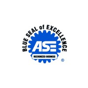 Cooper's Auto Service, Inc. - Logo