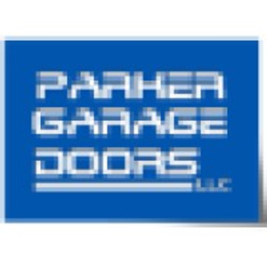 Parker Garage Doors - Logo