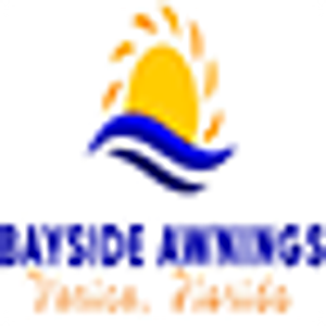 Bayside Awnings - Logo