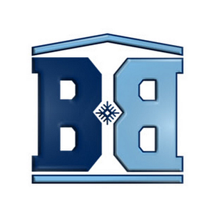 Benjamin Brothers Air Conditioning - Logo