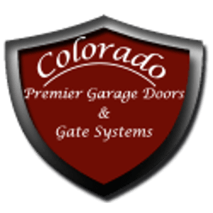 Colorado Premier Garage Doors & Gate Systems, LLC - Logo
