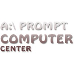 A:\ Prompt Computer Center
