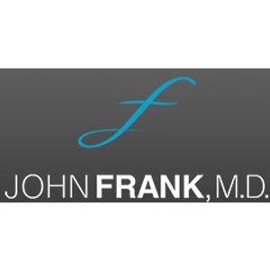 John Frank MD Hair Clinics - Logo