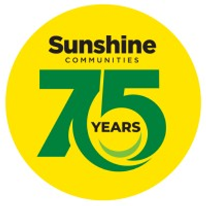 Sunshine Inc of NW Ohio - Logo