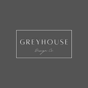 Greyhouse Design Co - Logo