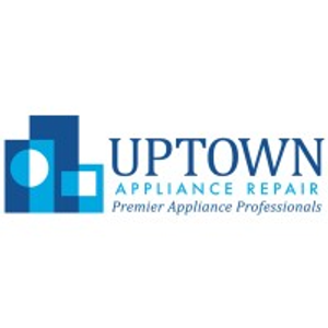 Uptown Appliance Repair - Logo