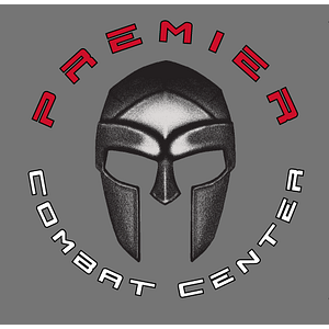 Premier Combat Center - Logo