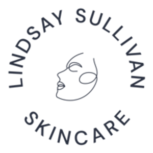 Lindsay Sullivan Skincare - Logo