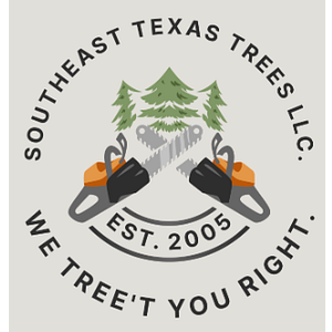Southeast Texas Tree LLC - Logo