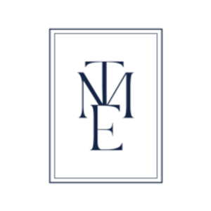 The Main Event by Kelly Jeanmaire - Logo
