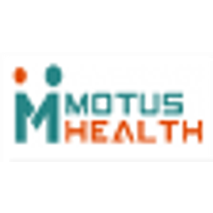 Motus Health - Logo