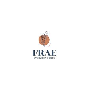 Frae Everyday Goods - Logo
