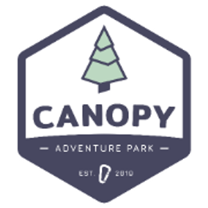 Canopy Adventure Park - Logo