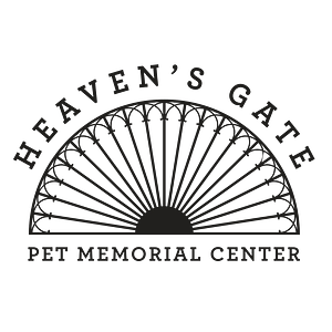Heaven's Gate Pet Memorial Center - Logo