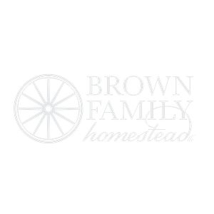 Brown Family Homestead