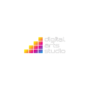 Digital Arts Studio - Logo