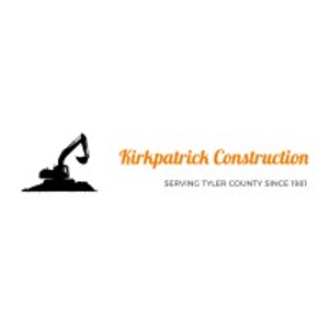 Kirkpatrick Construction - Logo