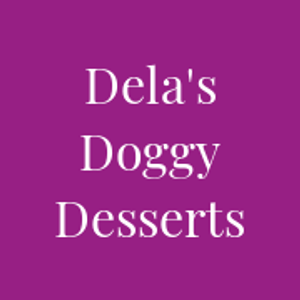 Dela's Doggy Desserts, Pet Boutique & Event Space
