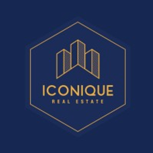 Iconique Real Estate - Logo