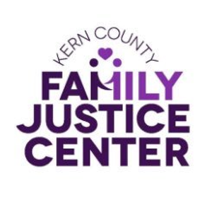 Kern County Family Justice Center - Logo