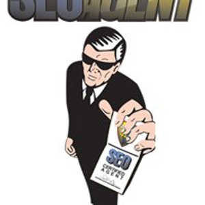 The SEO Agent - Logo