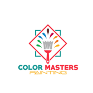 Color Masters Painting LLC - Logo