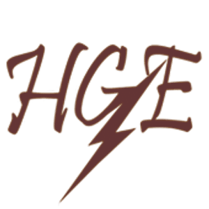 High Ground Electric - Logo
