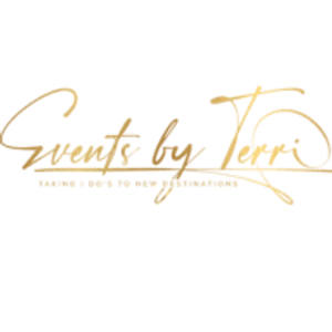 Events by Terri - Logo