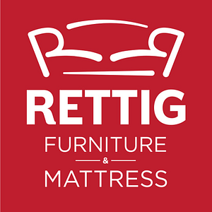 Rettig Furniture & Mattress - Logo