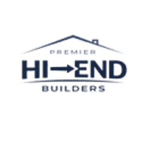 Premier Hi End Builders - Logo