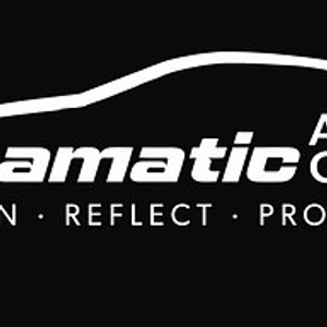 Foamatic Auto Care & touchless car wash