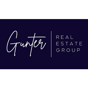 Gunter Real Estate Group, Amanda Gunter, Dickson Realty #176792 - Logo