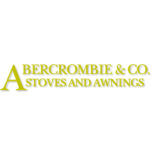 Abercrombie & Co Stoves and Awnings - Logo