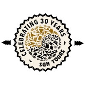 Sun Tours - Logo