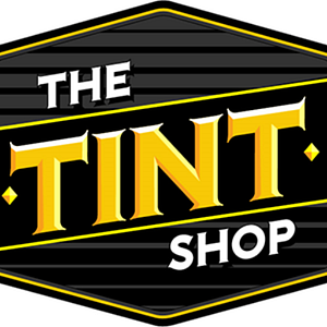 The Tint Shop