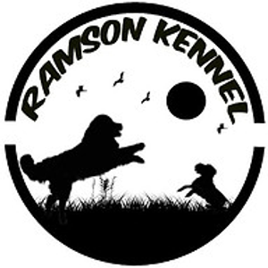Ramson Kennel - Logo