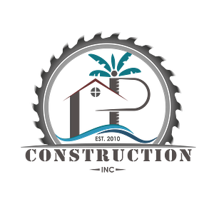 Giant Palms Construction, Inc. - Logo
