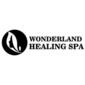 Wonderland Healing SPA(Rancho Cucamonga) - Logo