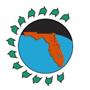 Recycling Services of Florida "RSF" - Lakeland - Logo