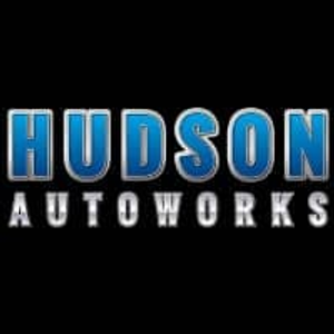 Hudson Autoworks - Logo