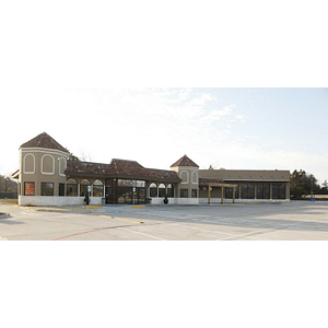 Bear Creek Spirits & Wine