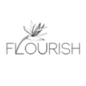 Flourish Life Coaching & Consulting - Logo