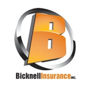 Bicknell Insurance Inc - Logo