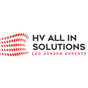 HV All IN SOLUTIONS LED SCREEN EXPERTS - Audio visual equipment supplier in Miami