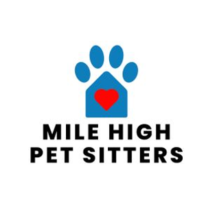 Mile High Pet Sitters LLC